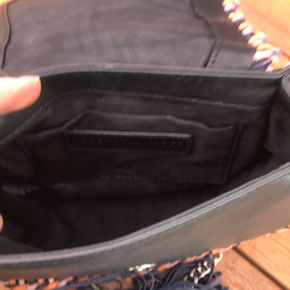 Rebecca Minkoff boho crossbody bag - Picture 5 of 7